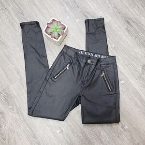 Cotton On * The Deluxe Moto Mid Rise Pants